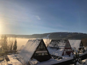 Rhön Häuschen Bischofsheim An Der Rhön